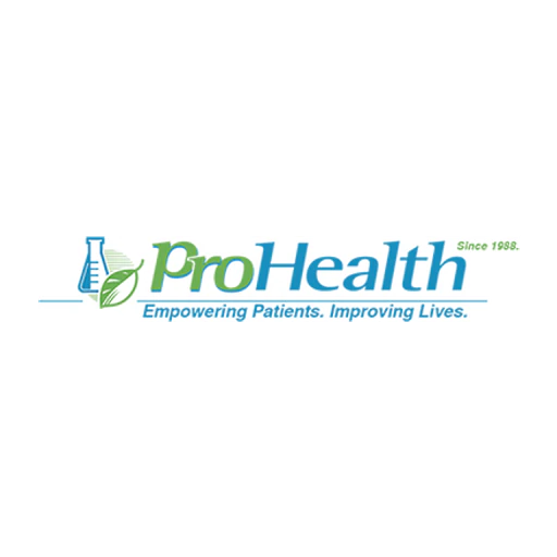Prohealth icon