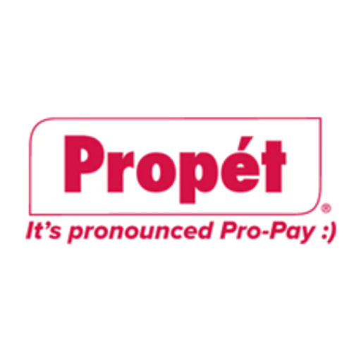 Propetfootwear icon