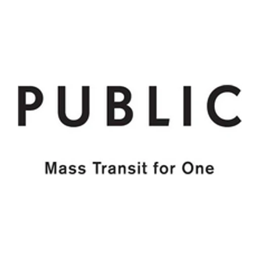 Publicbikes icon