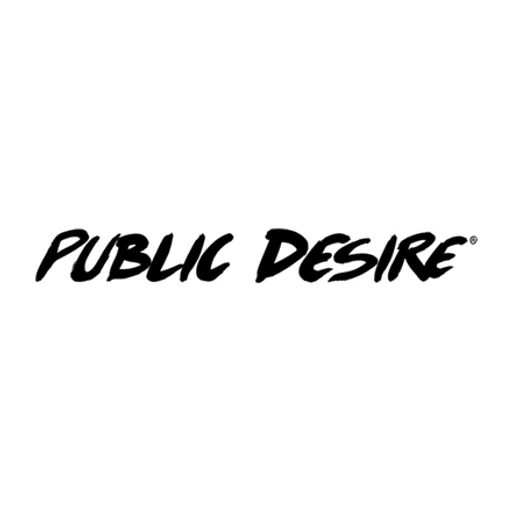 Publicdesire icon