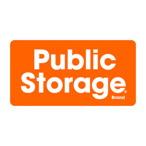 Publicstorage icon