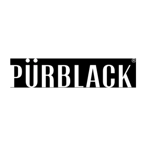 Purblack icon