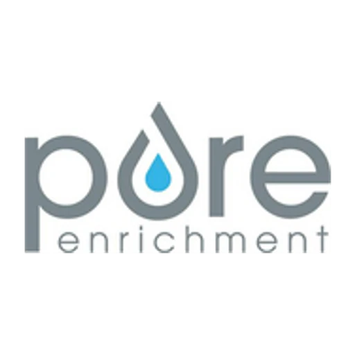 Pureenrichment icon