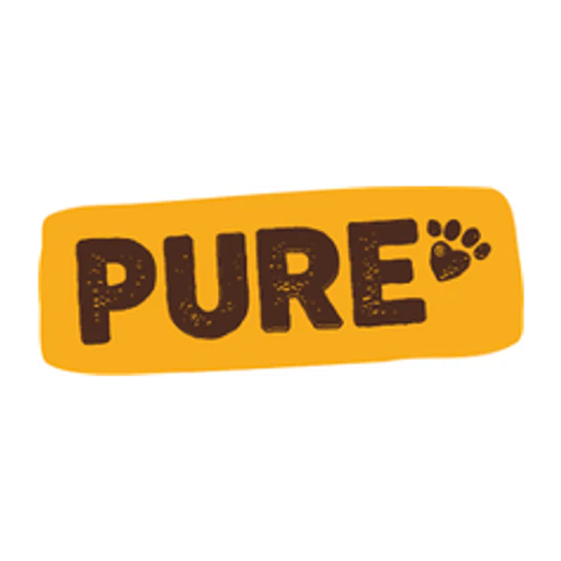 Purepetfood icon