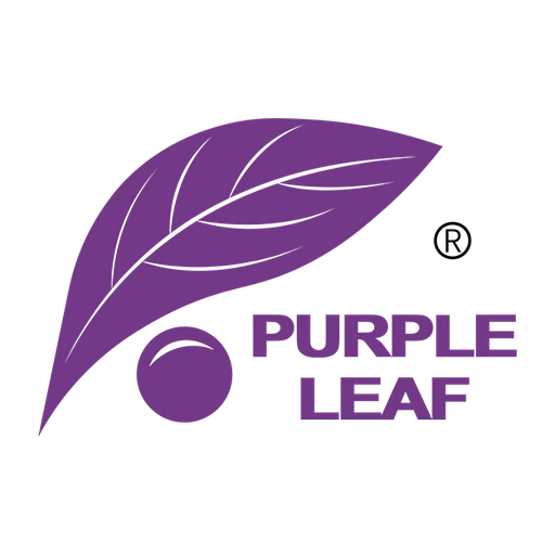 Purpleleafshop icon