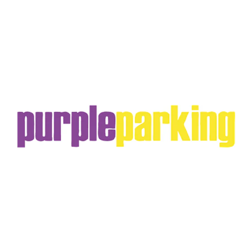 Purpleparking icon