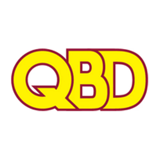 Qbd icon