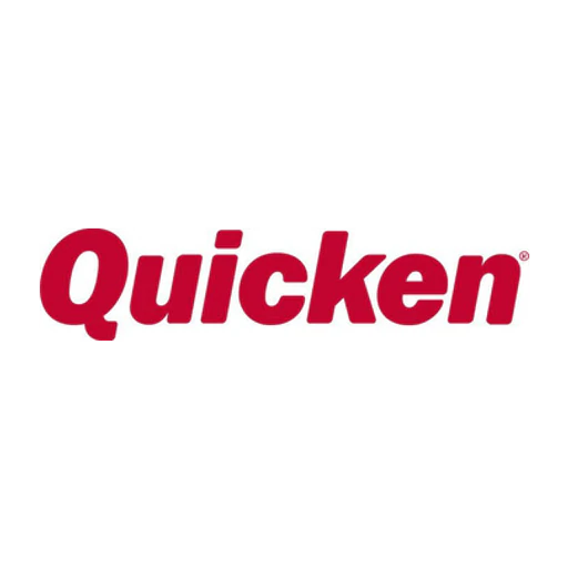 Quicken icon