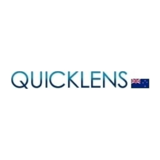 Quicklens icon
