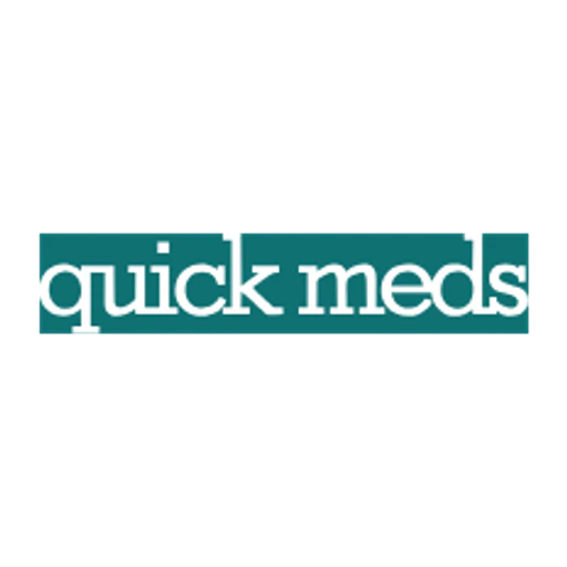 Quickmeds icon