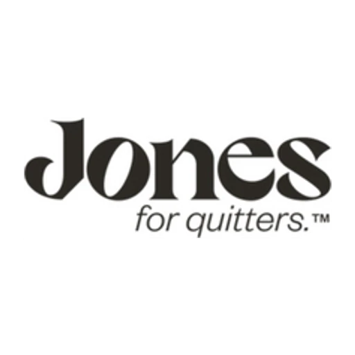 Quitwithjones icon