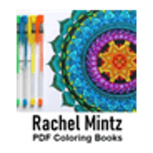 Rachelmintz icon
