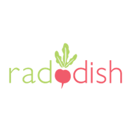 Raddishkids icon
