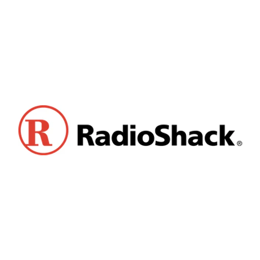 Radioshack icon