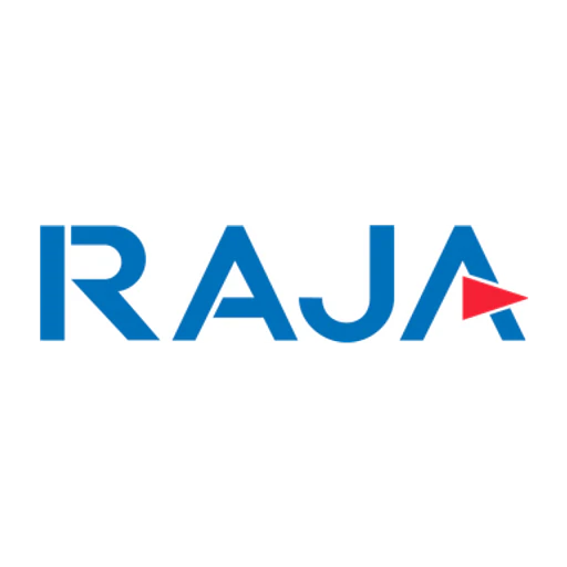 Rajapack icon