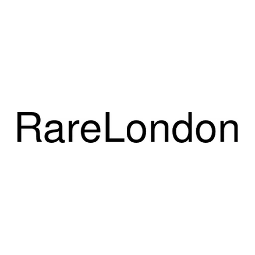 Rarelondon icon