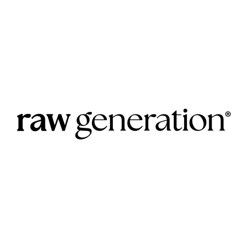 Rawgeneration icon