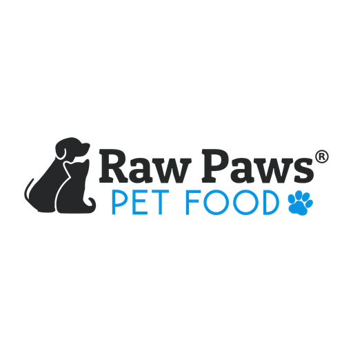 Rawpawspetfood icon