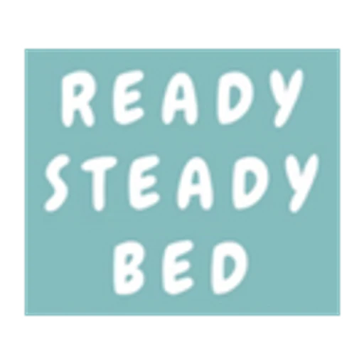 Readysteadybed icon