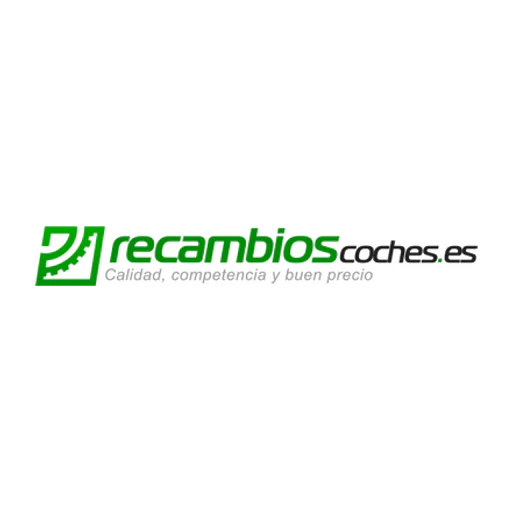 Recambioscoches icon
