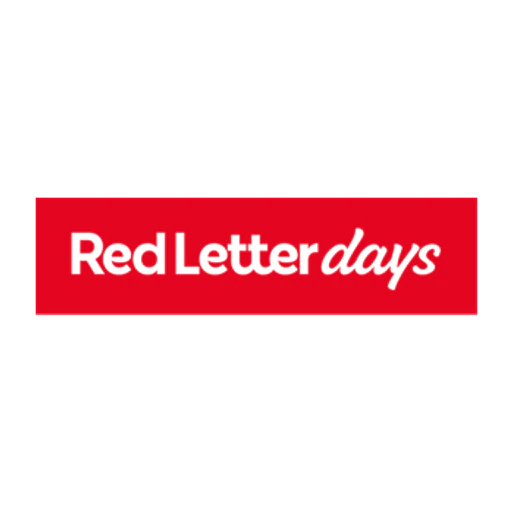 Redletterdays icon