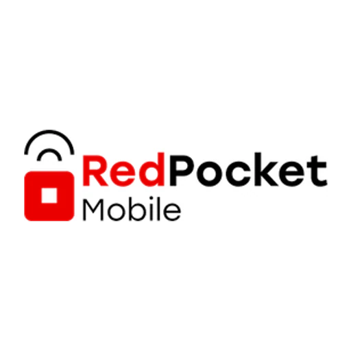 Redpocket icon