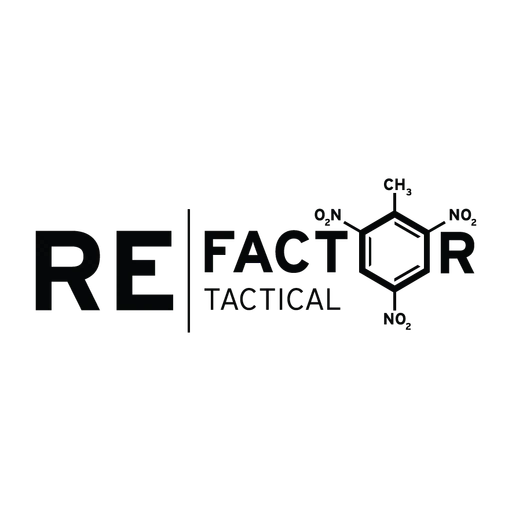 Refactortactical icon