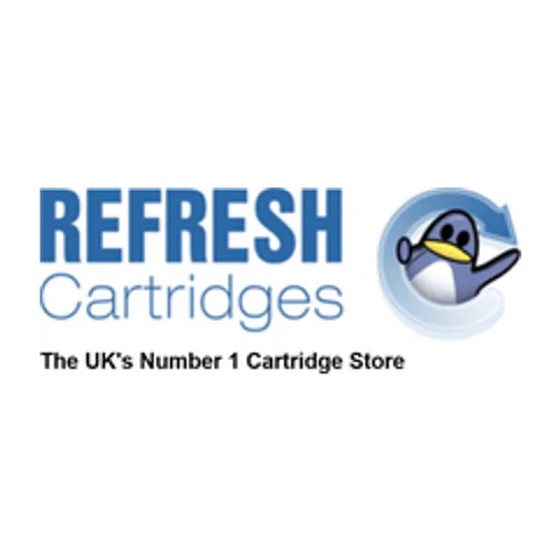 Refreshcartridges icon