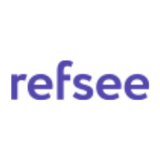 Refsee icon