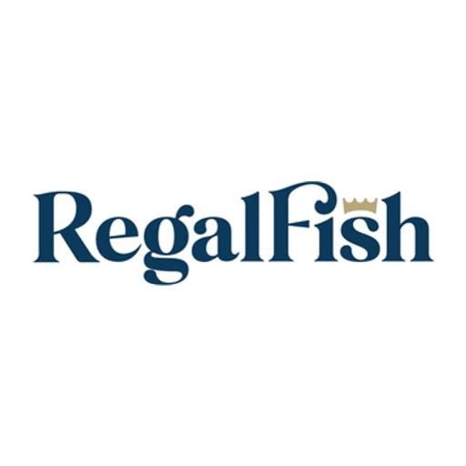 Regalfish icon