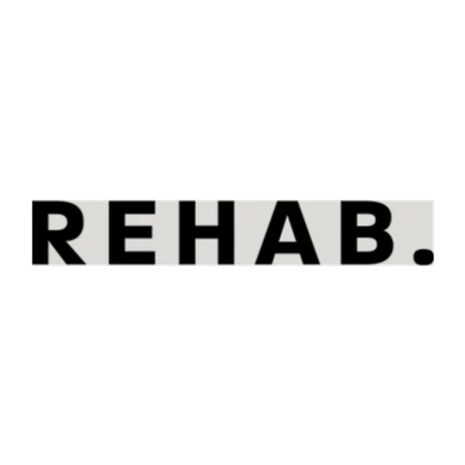 Rehabyourhair icon