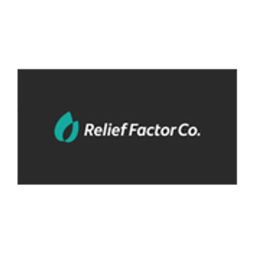 Relieffactor icon