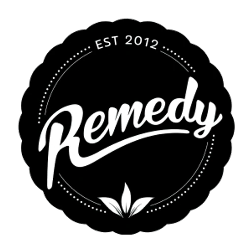 Remedydrinks icon