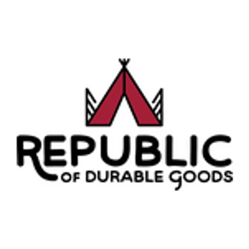 Republicofdurablegoods icon