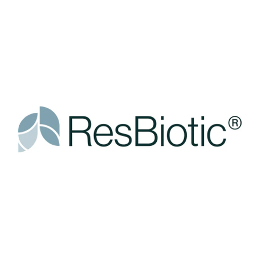 Resbiotic icon