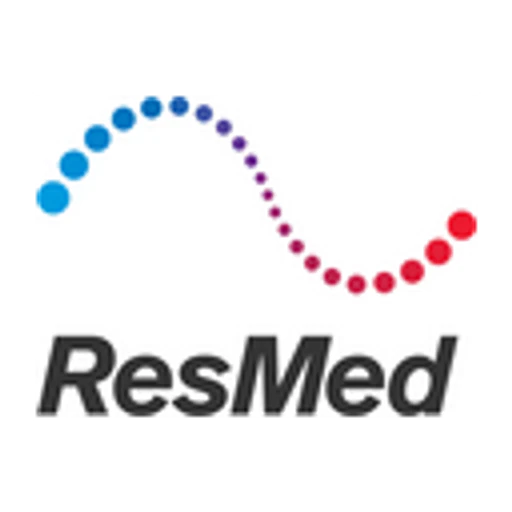 Resmed icon