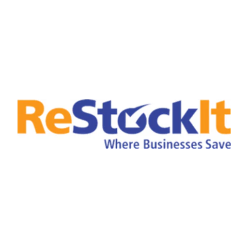 Restockit icon