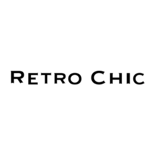 Retrochicitaly icon