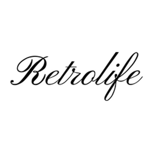 Retrolifeplayer icon