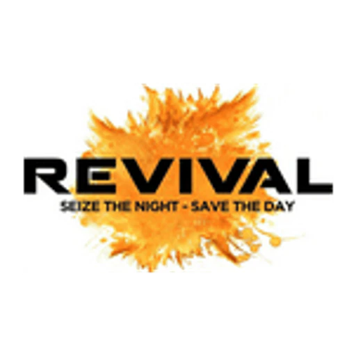 Revivalshots icon