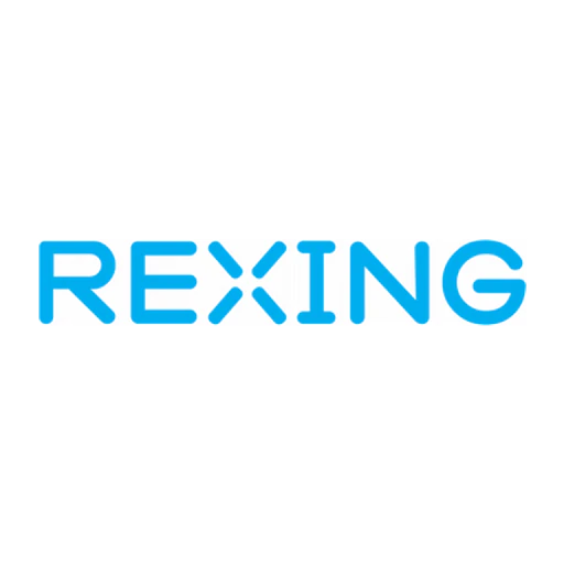 Rexing icon