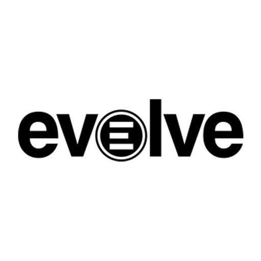 Rideevolve icon