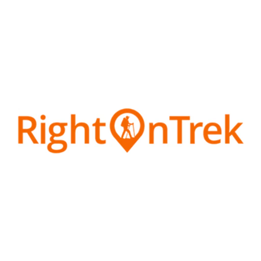 Rightontrek icon