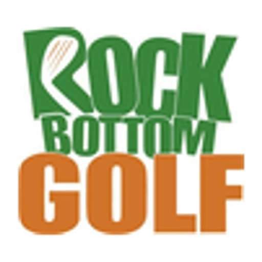 Rockbottomgolf icon