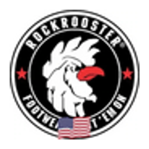 Rockroosterfootwear icon