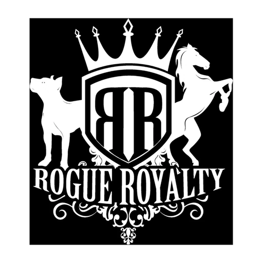 Rogueroyalty icon