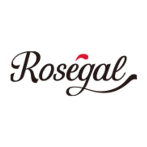 Rosegal icon