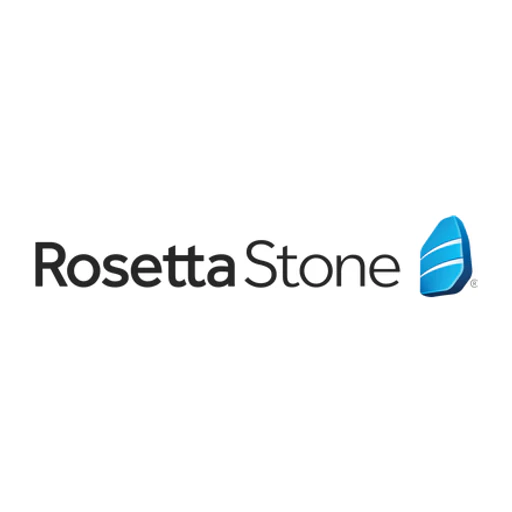 Rosettastone icon