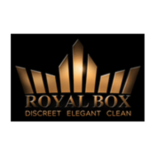 Royal-box icon