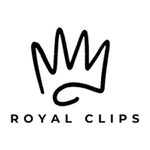 Royalclips icon